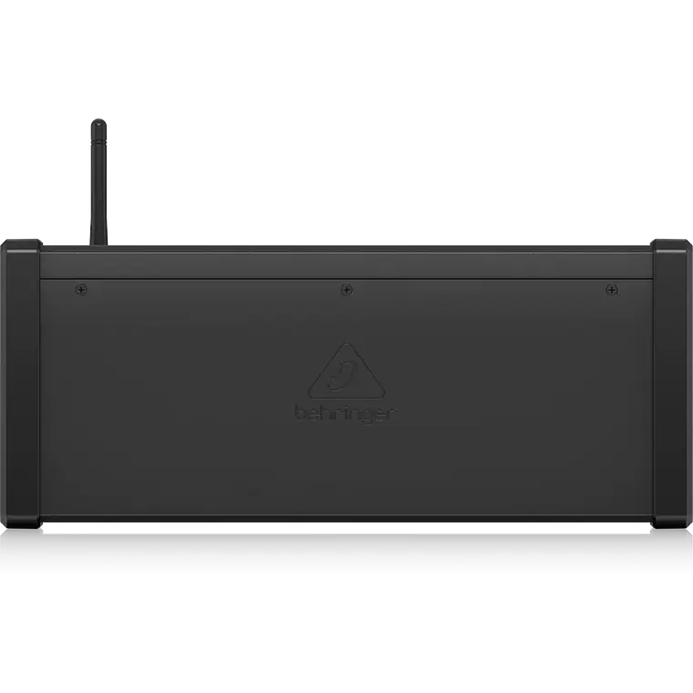 Behringer XR18 X AIR Mezcladora Digital de 18 Canales 7