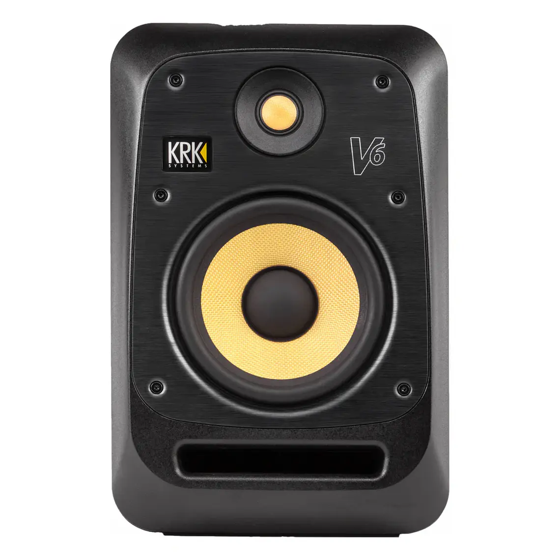 KRK V6 S4 Monitores de Estudio (2 Piezas) 2