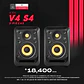 KRK V4 S4 Monitores de Estudio (2 Piezas) - Miniatura 1