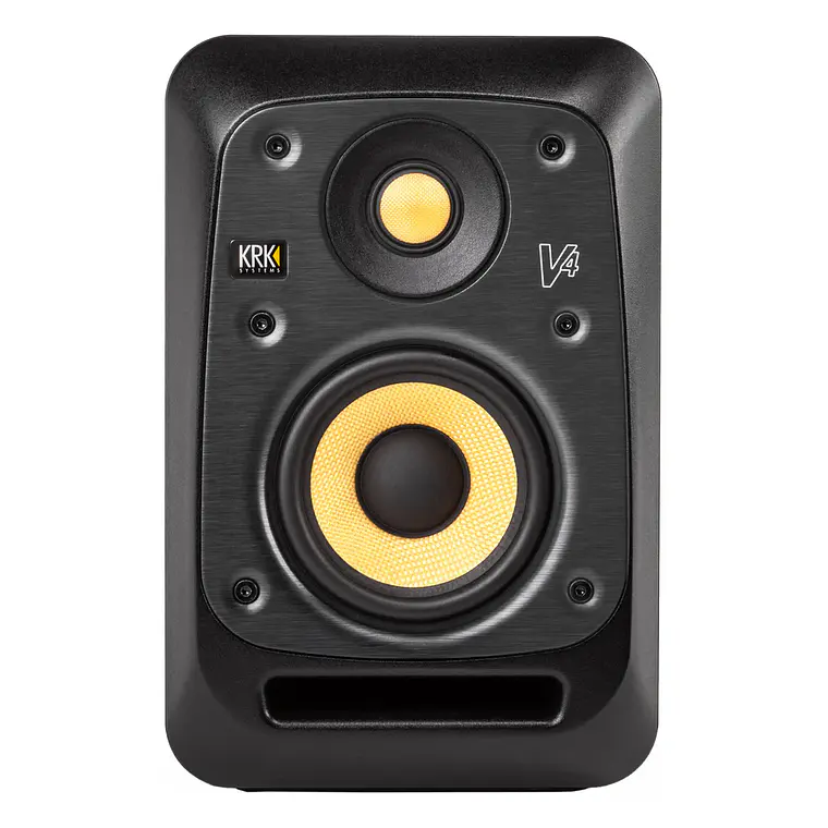 KRK V4 S4 Monitores de Estudio (2 Piezas) 2
