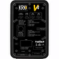 KRK V4 S4 Monitores de Estudio (2 Piezas) - Miniatura 4
