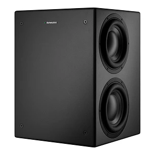 Dynaudio Core Sub Quad 9 Subwoofer de Estudio