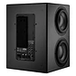 Dynaudio Core Sub Quad 9 Subwoofer de Estudio - Miniatura 3