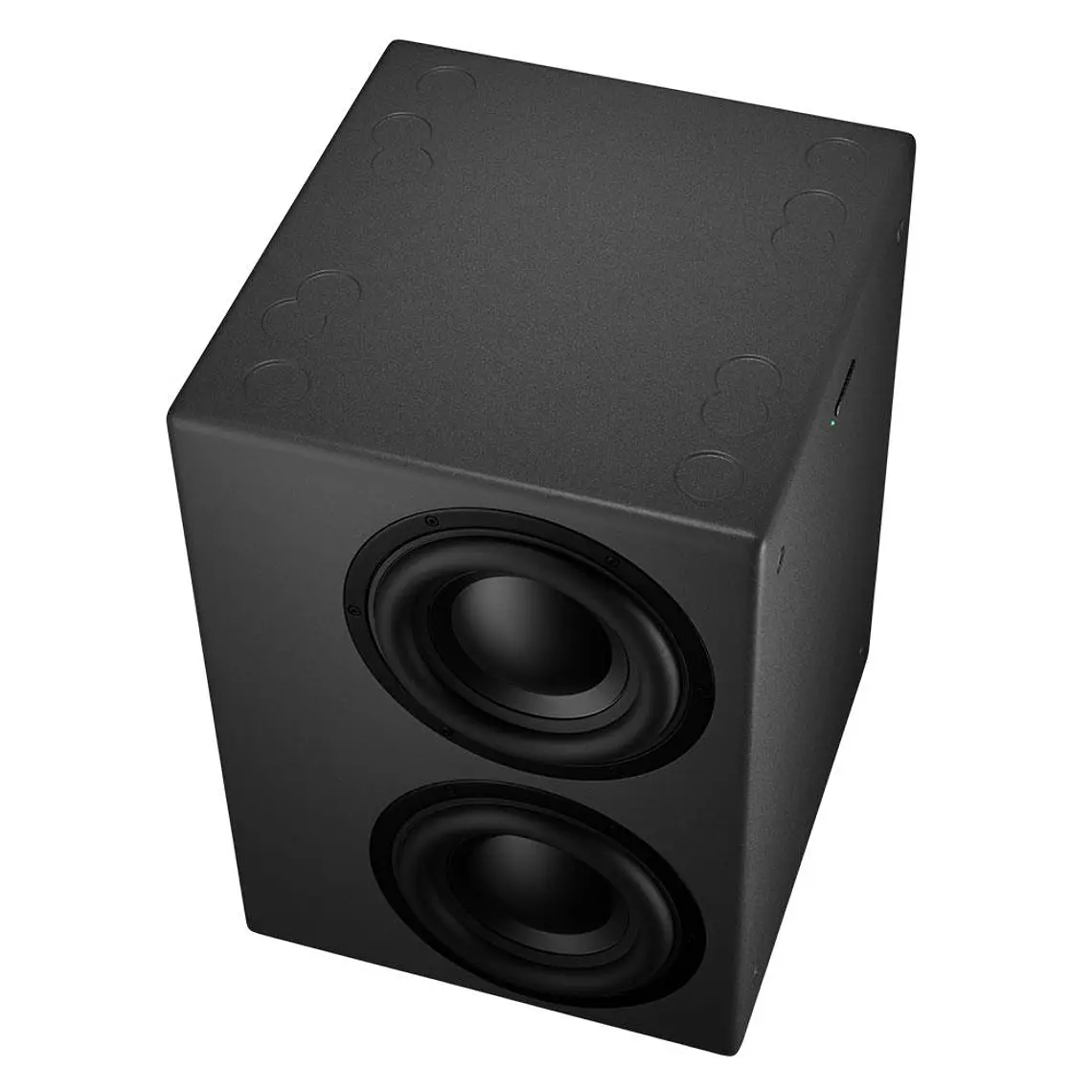 Dynaudio Core Sub Quad 9 Subwoofer de Estudio 4