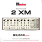 Behringer 2 XM Sintetizador Analogico Duofónico - Miniatura 2