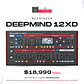 Behringer Deepmind 12Xd Desktop Sintetizador Polifónico - Miniatura 2