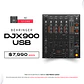 Behringer DJX900USB Mezcladora para DJ de 5 Canales - Miniatura 1