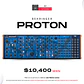 Behringer Proton Sintetizador Analógico Parafónico Semi Modular - Miniatura 2