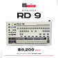 Behringer RD 9 Caja de Ritmos - Miniatura 2