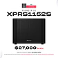 Pioneer DJ XPRS1152S Subwoofer Activo - Miniatura 1