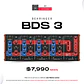 Behringer Bds 3 Sintetizador de Batería - Miniatura 1