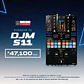 Pioneer DJ DJM S11 Mezcladora para DJ - Miniatura 2