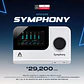 Apogee Symphony Desktop Interfaz de Audio  - Miniatura 2