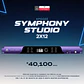Apogee Symphony Studio 2x12  Interfaz de Audio - Miniatura 2