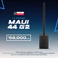 Ld Systems Maui 44 G2 Sistema de Audio en Torre - Miniatura 1
