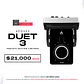 Apogee Duet 3 Paquete Edición Limitada Interfaz de Audio - Miniatura 1