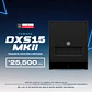Yamaha Dxs15 mkII Subwoofer Activo  - Miniatura 1