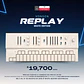 Vongon Replay White Sintetizador Polifónico con Arpegiador - Miniatura 2