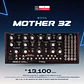 Moog Mother 32 Sintetizador Semi Modular - Miniatura 2
