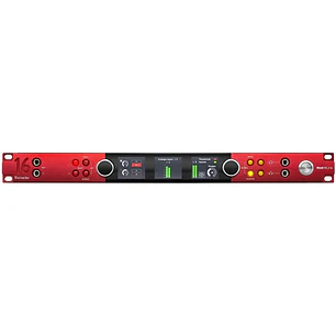 Focusrite Red 16Line Interfaz de Audio