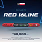 Focusrite Red 16Line Interfaz de Audio - Miniatura 1