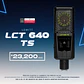 Lewitt Lct 640 Ts Micrófono Multipatrón - Miniatura 1