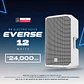 EV Electro Voice Everse 12 White Bocina Activa con Bateria - Miniatura 1