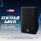Yamaha DXR12 MKII Bocina Activa - Miniatura 2