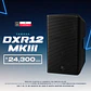 Yamaha DXR12 MKIII Bocina Activa - Miniatura 1
