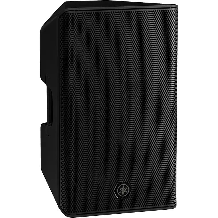 Yamaha DXR12 MKIII Bocina Activa 2