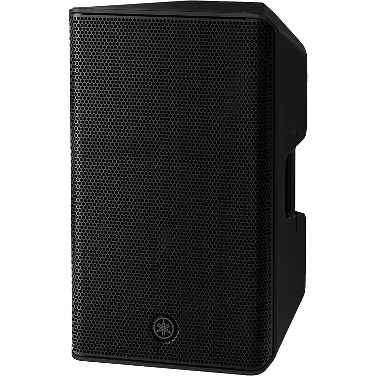 Yamaha DXR12 MKIII Bocina Activa 5