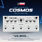 Soma Laboratory Cosmos Drifting Memory Station Edición White Pedal de Efectos - Miniatura 2