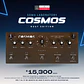Soma Laboratory Cosmos Drifting Memory Station Edición Rust Pedal de Efectos - Miniatura 1