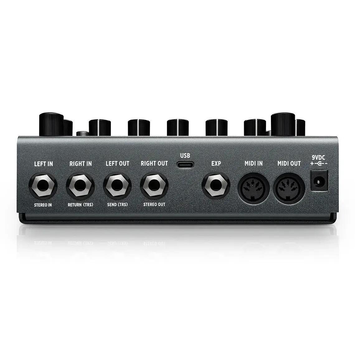 Strymon Timeline Mx Pedal Multi Delay 5