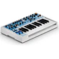 Novation Bass Station II Edición Swifty Sintetizador Analogico - Miniatura 3