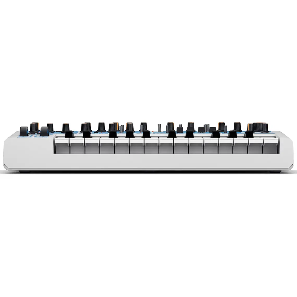 Novation Bass Station II Edición Swifty Sintetizador Analogico 7