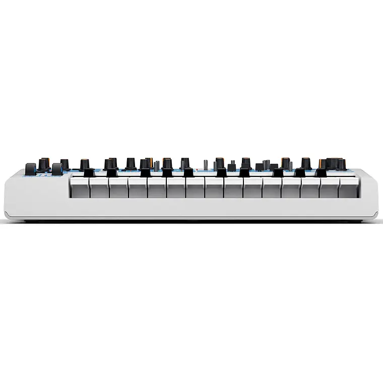 Novation Bass Station II Edición Swifty Sintetizador Analogico 7