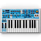 Novation Bass Station II Edición Swifty Sintetizador Analogico - Miniatura 1