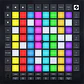 Novation Launchpad Pro MkIII Superficie Midi - Miniatura 1