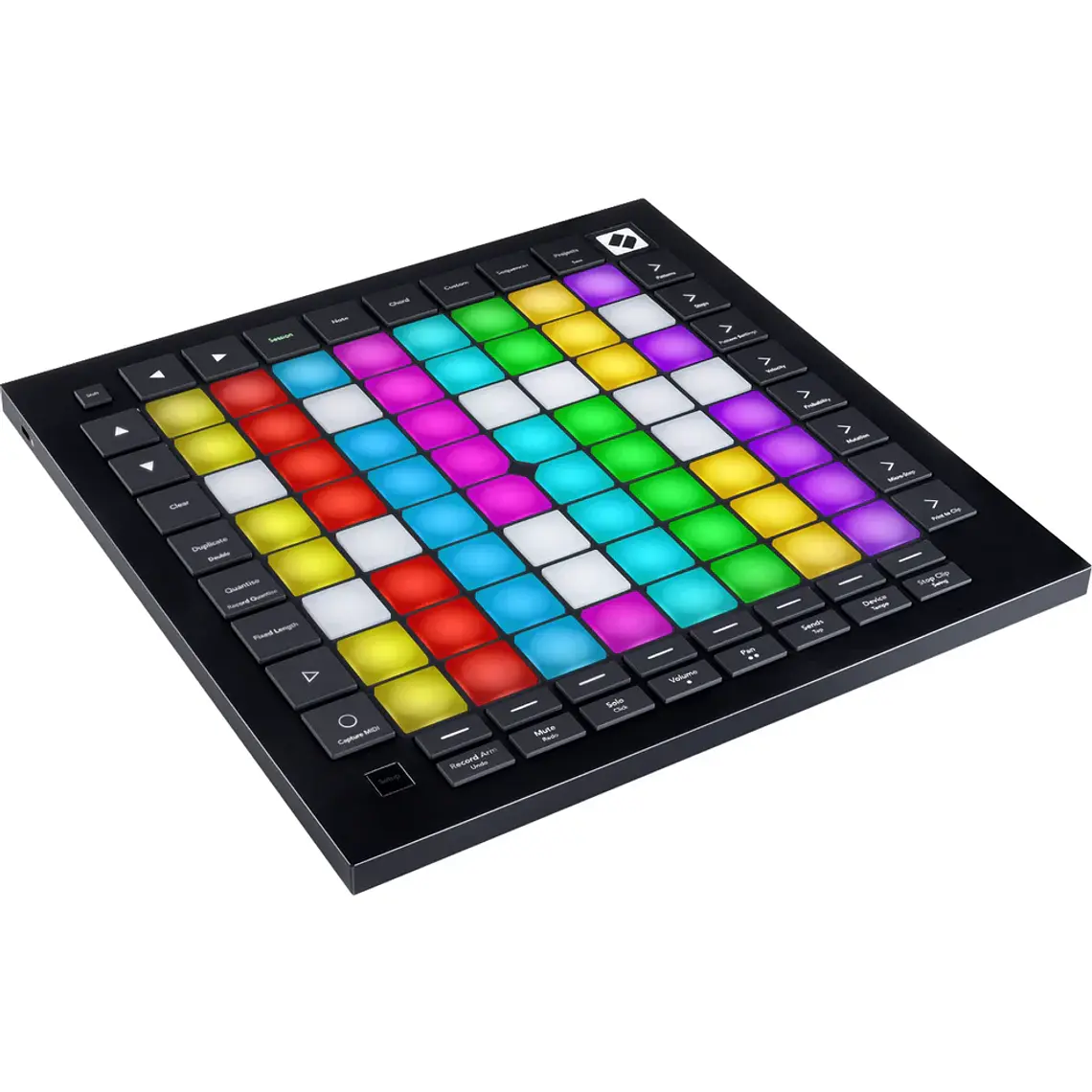 Novation Launchpad Pro MkIII Superficie Midi 3