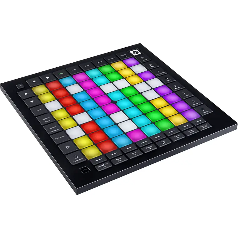 Novation Launchpad Pro MkIII Superficie Midi 3