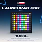 Novation Launchpad Pro MkIII Superficie Midi - Miniatura 2