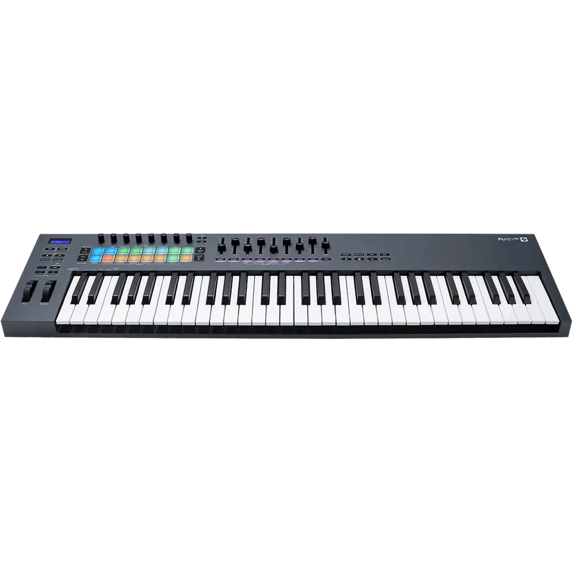Novation FLKey 61 Teclado Midi con Integración para FL Studio 3