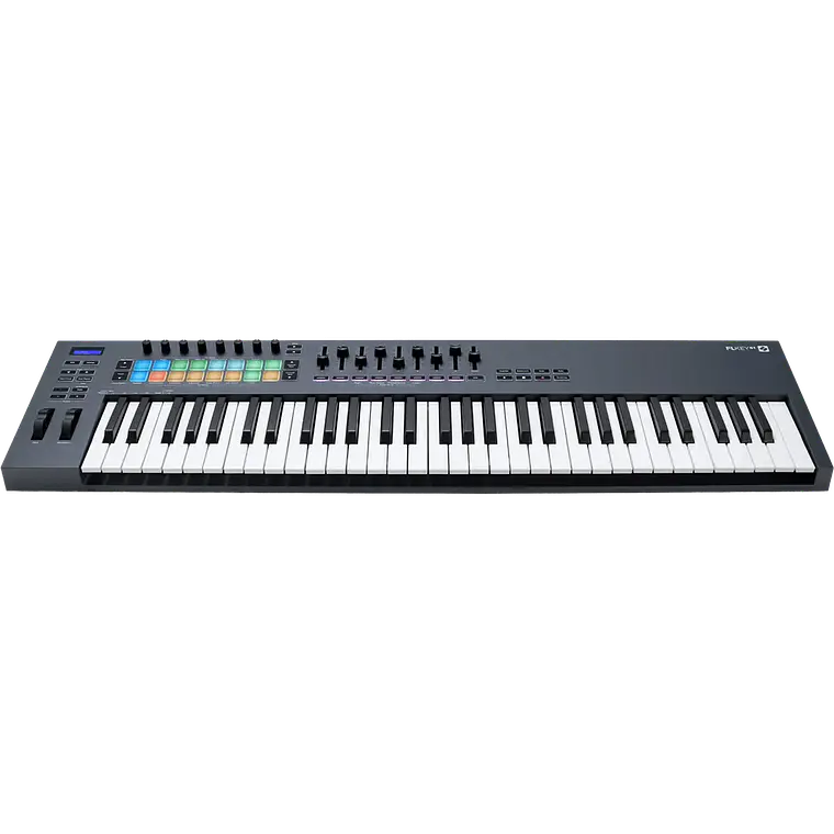 Novation FLKey 61 Teclado Midi con Integración para FL Studio 3
