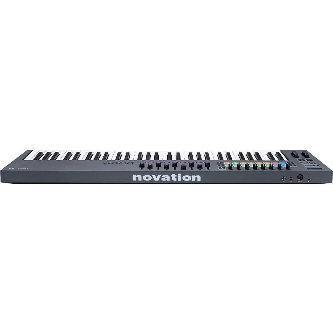 Novation FLKey 61 Teclado Midi con Integración para FL Studio 5