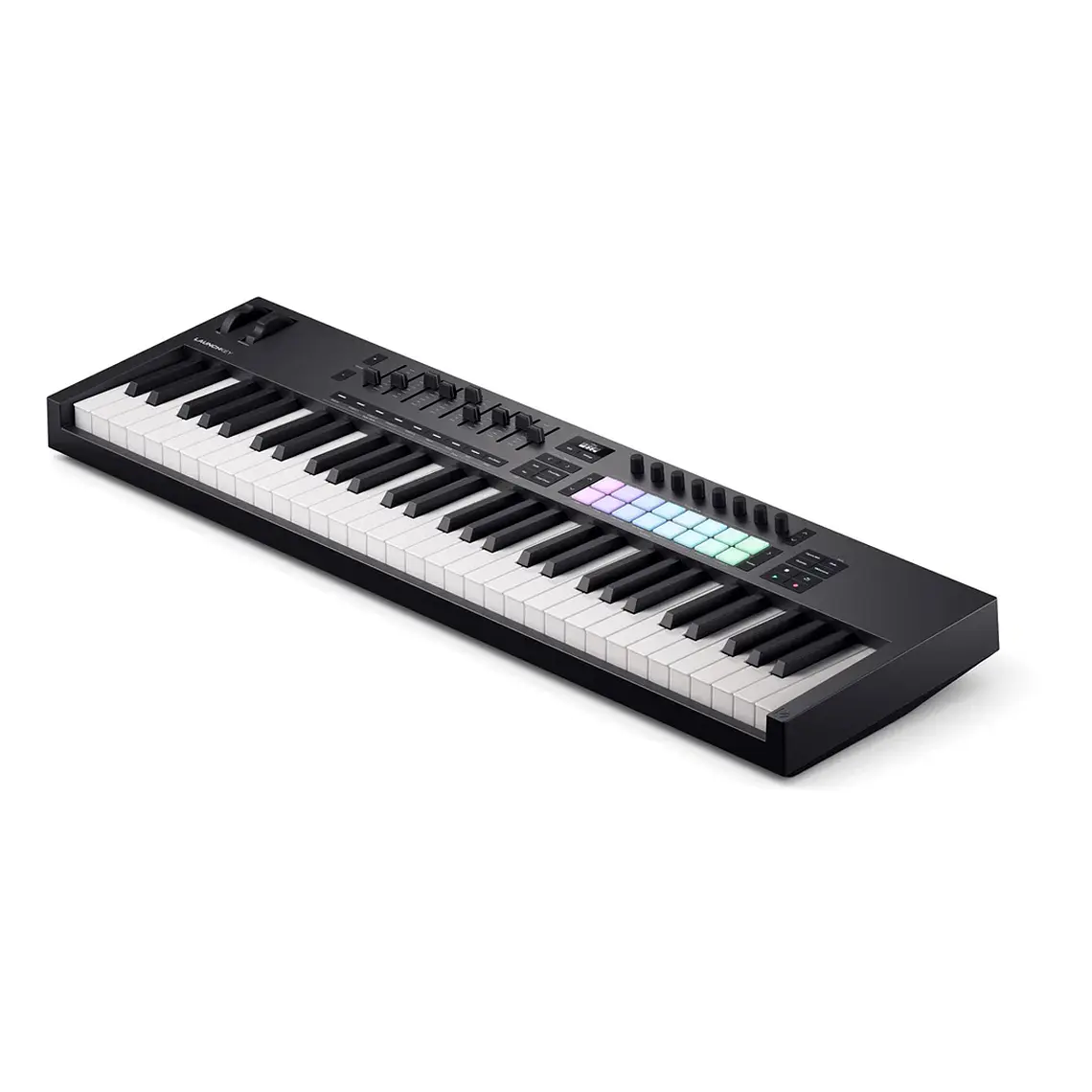 Novation Launchkey 61 Mk4 Teclado Midi 4