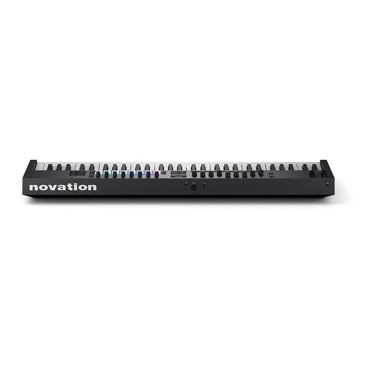 Novation Launchkey 61 Mk4 Teclado Midi 5