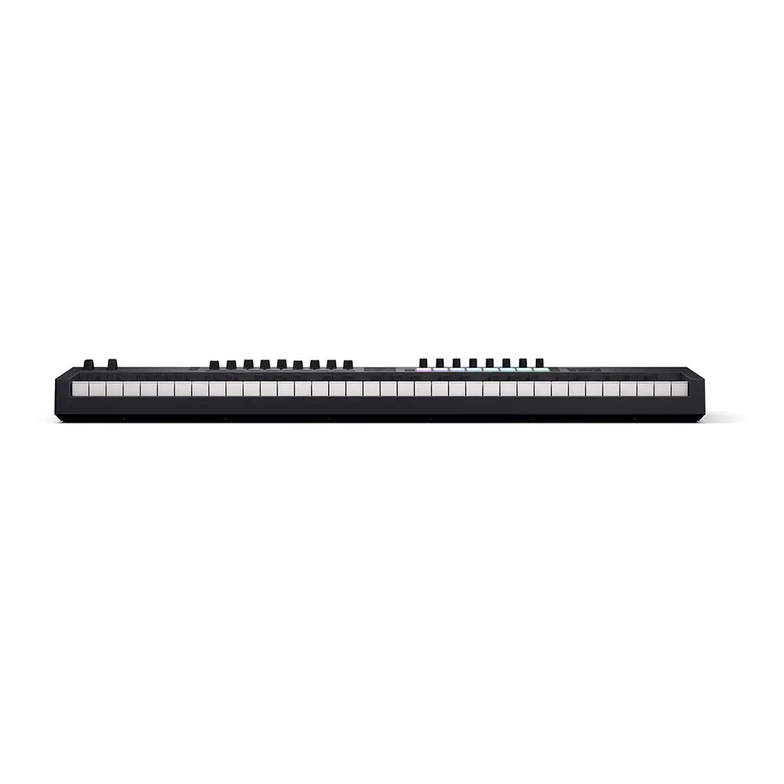 Novation Launchkey 61 Mk4 Teclado Midi 7