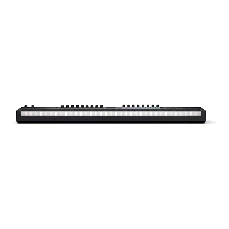 Novation Launchkey 61 Mk4 Teclado Midi 7