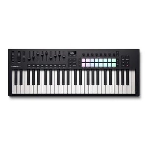 Novation Launchkey 49 Mk4 Teclado Midi
